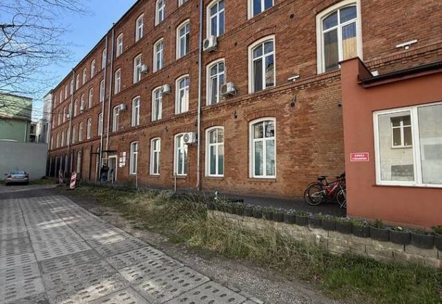2 pokoje na Śródmieściu, ul. Gdańska, IIp, winda, klimatyzacja, ochrona