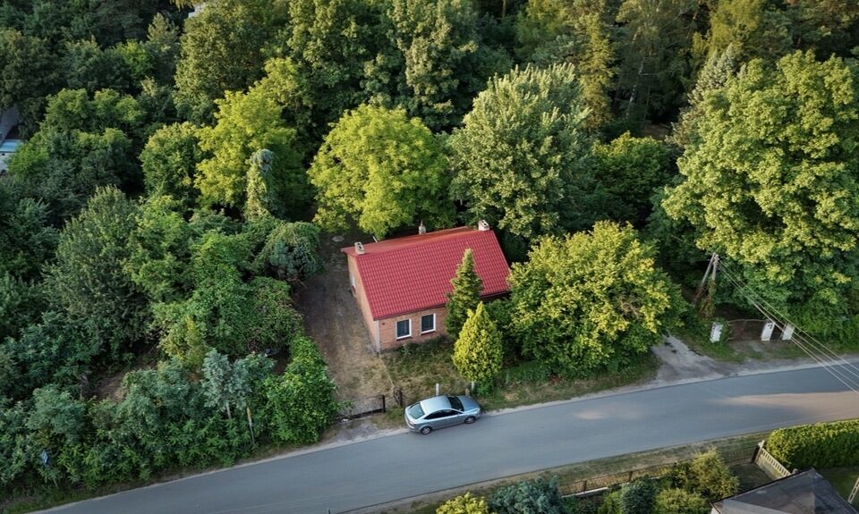 Dom 3-pokojowe, Ostrów, 100 m²